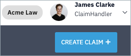 Create Claim